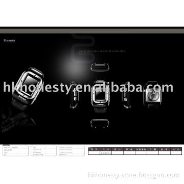 watch mobile phone-watch phone-watch cell phone-watch handset-mobile phone-gsm mobile phone-china mobile phone-cdma mobile phone